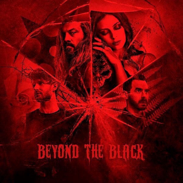Beyond The Black announce new studio album + release new single 'Winter Is Coming'