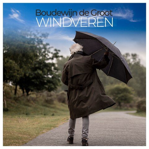 Boudewijn de Groot brengt nieuw soloalbum uit op 4 november