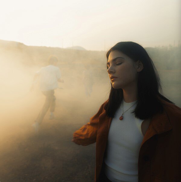 Sunsleeper Releases New Album "While You Can" Via Rude Records