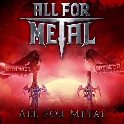 All For Metal Unleashes Music Video For First Single!