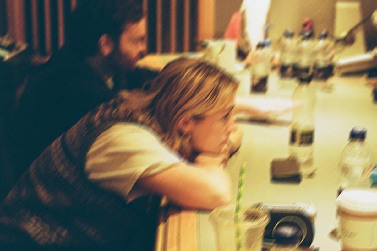 Katie Gregson-MacLeod releases "complex"