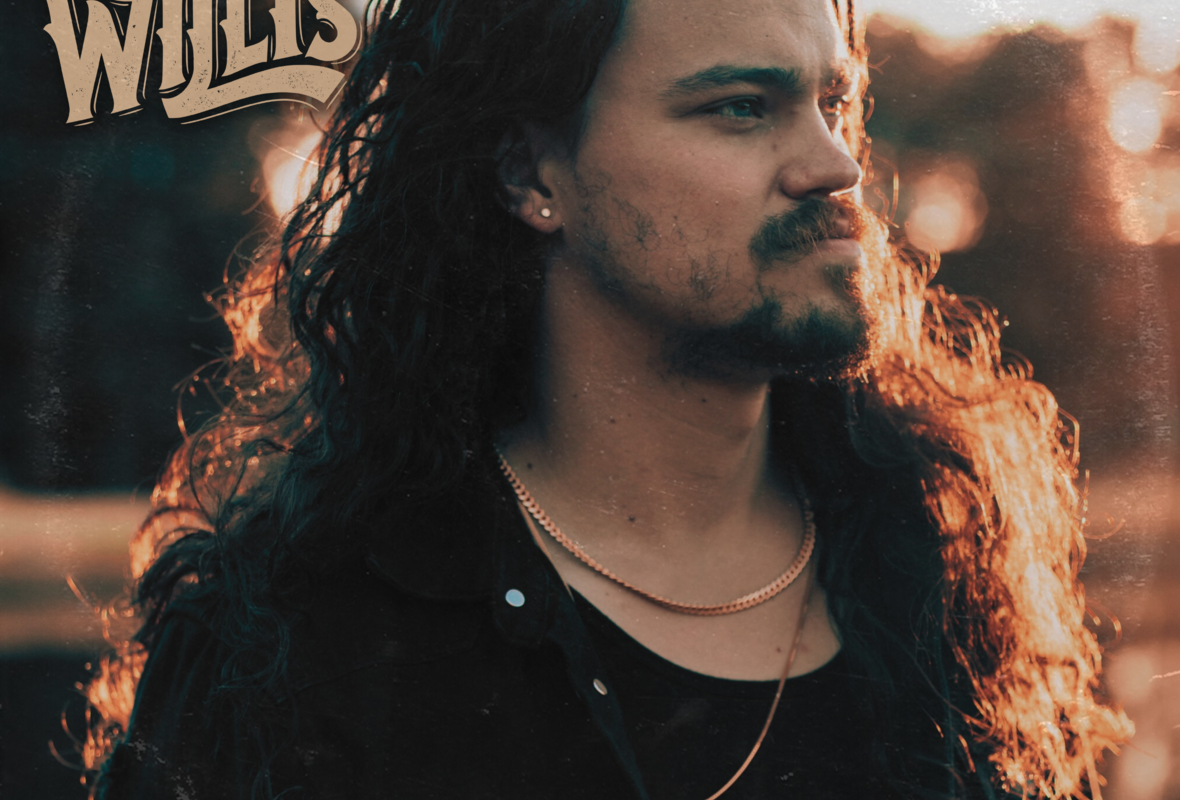 Southern Rock Artist Cage Willis Releases Official Music Video for Single "Home To You"
