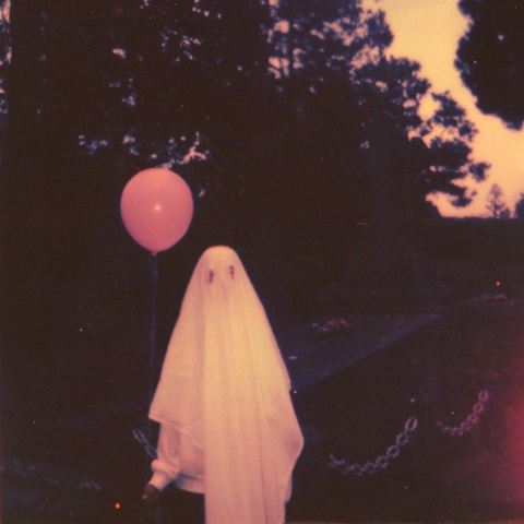 The Haunted Youth onthult nieuw dreampop wonder “I Feel Like Shit And I Wanna Die”