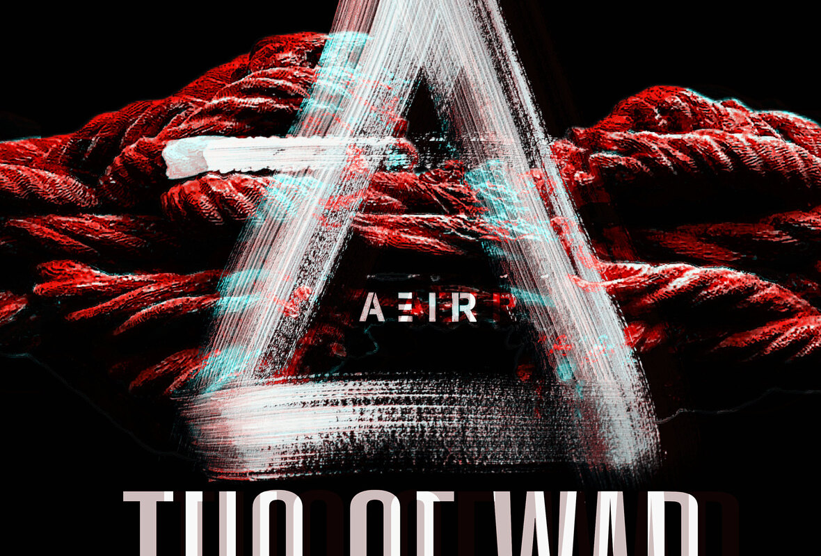 Alt Rock Band AEIR Release New Single "Tug of War" + Official Music Video