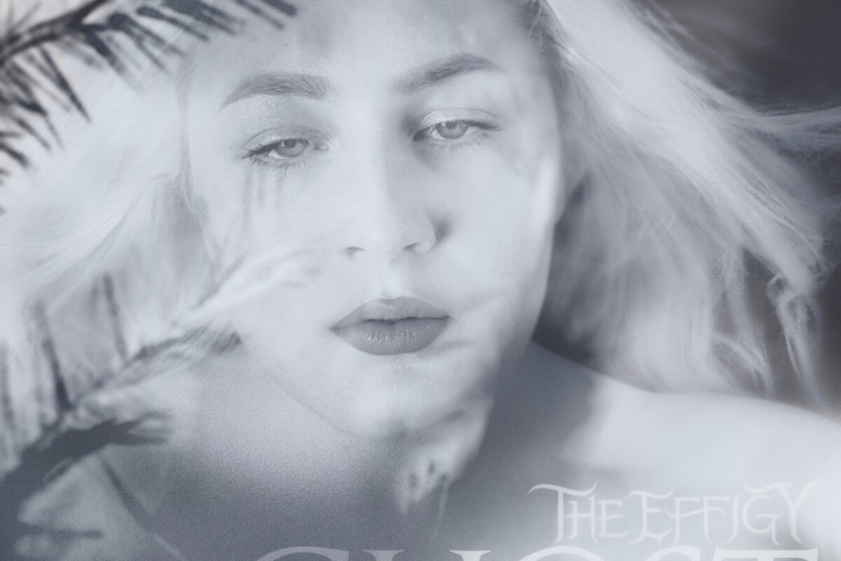 The Effigy  Announces New Single "Ghost"