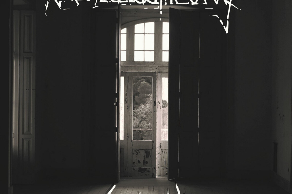 Nameless Theory releases "Into The Void"