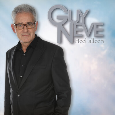 Guy Neve lanceert "Heel Alleen"