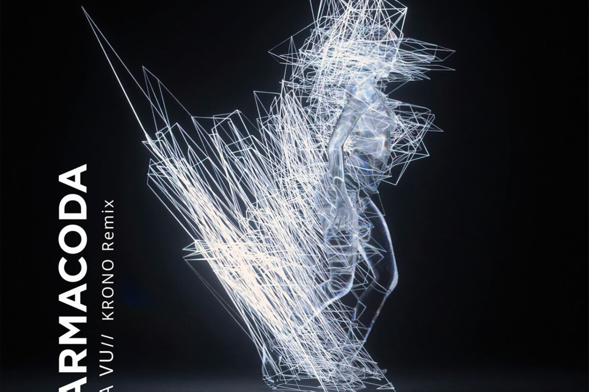 Electrifying Duo Krono - Remix KARMACODA’s ‘Deja Vu’