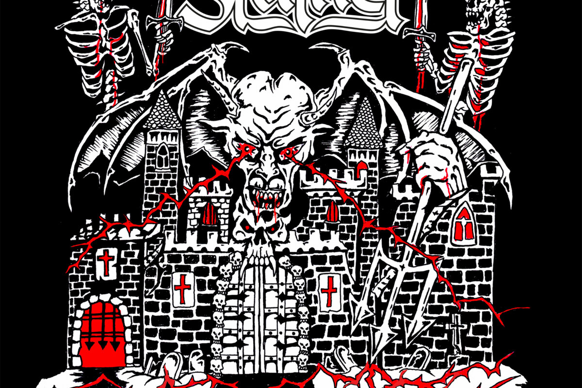 Speed Metal Heroes Stalker Surprise with 12” Double Single Vinyl to be Released on November 4 via Napalm Records