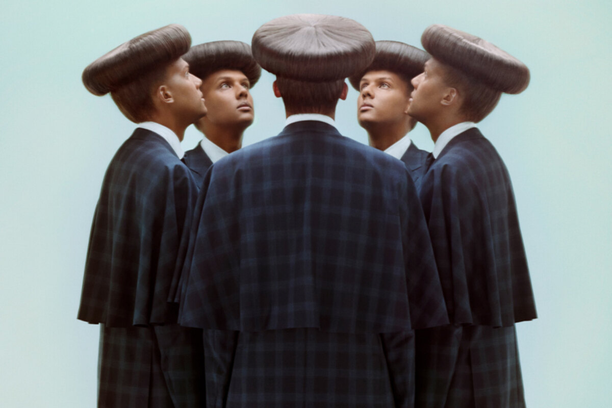 Bring on #RW23: Stromae is de eerste headliner!