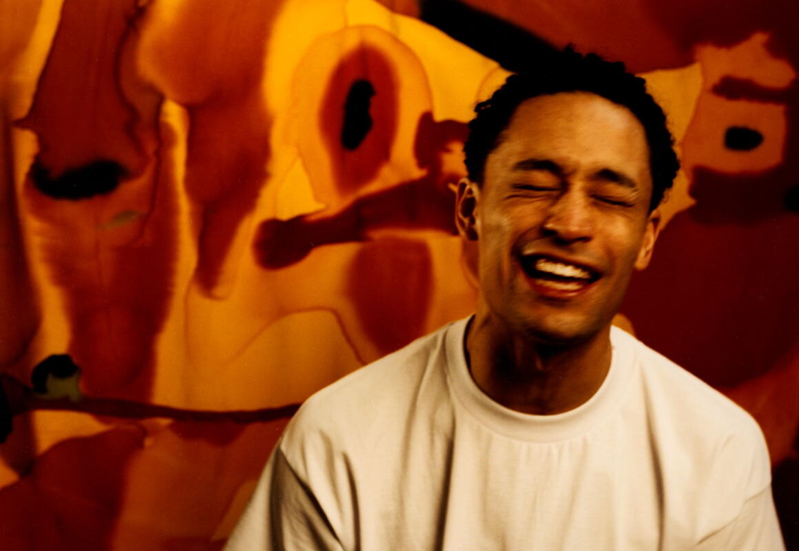 Loyle Carner kondigt extra concert in Ancienne Belgique uit