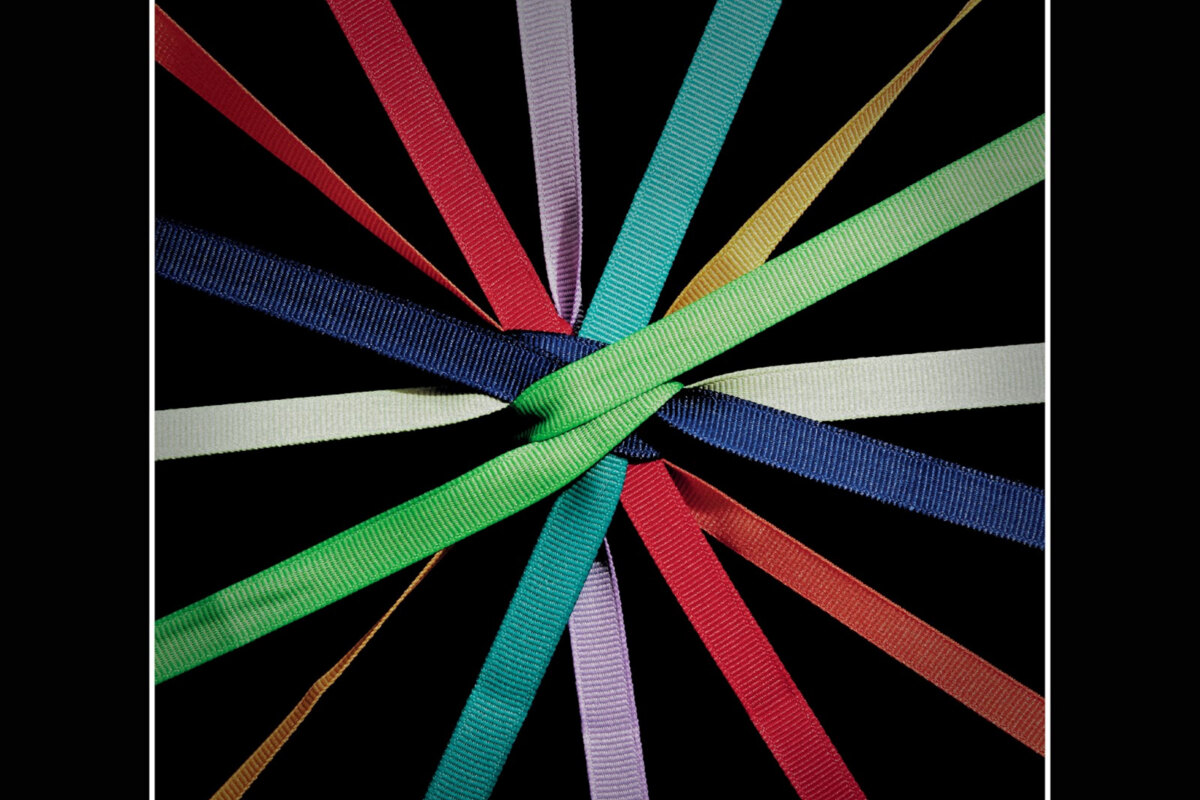 Above & Beyond - ’10 Years of Group Therapy (Part 2)’ is available now on Anjunabeats