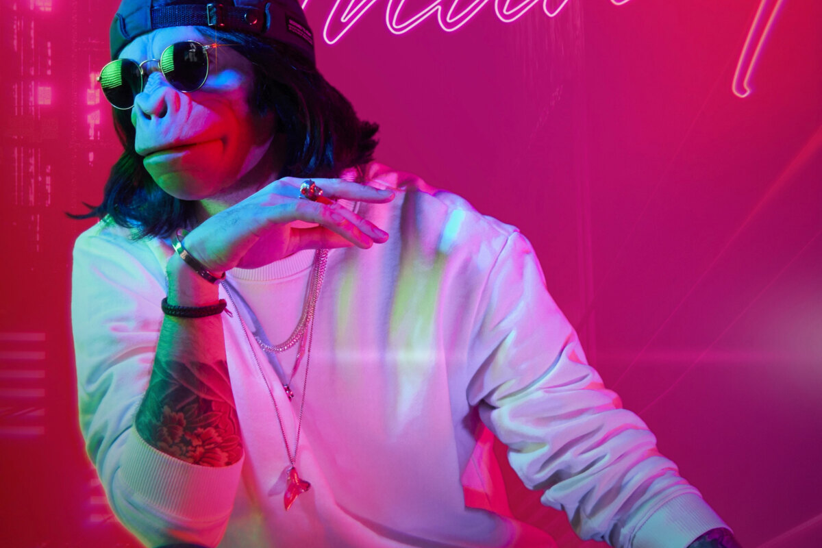Kid Noize teams up with Marigo Bay on new single “Better Than This”