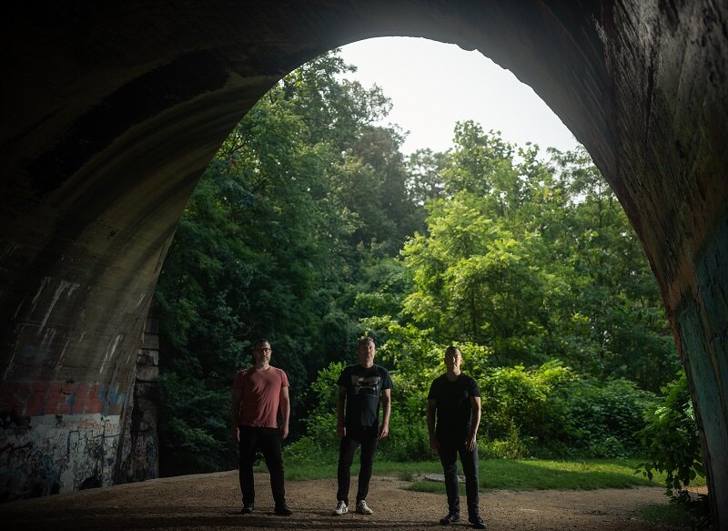 Locrian Release Video For "Mortichnia" At Invisible Oranges