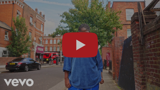 Coely lost nieuwe videoclip vol persoonlijke hoogtepunten
