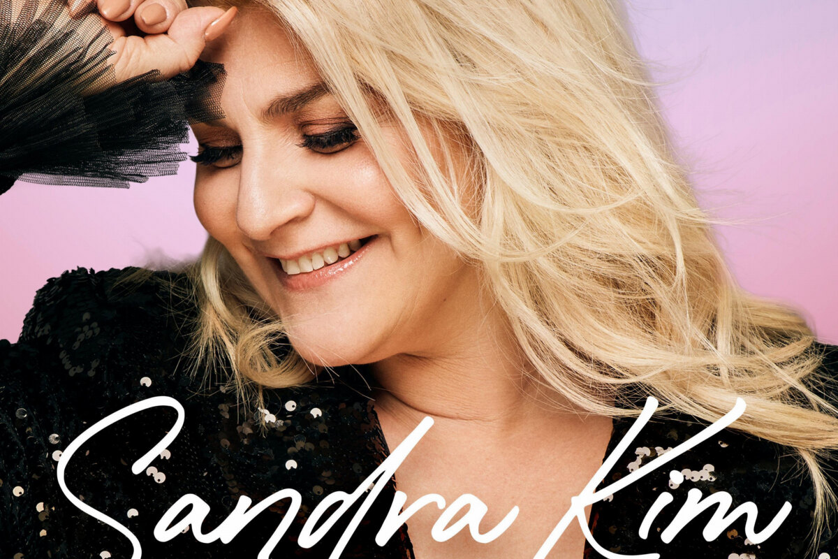 Sandra Kim trakteert fans op nieuwe single voor 50ste verjaardag