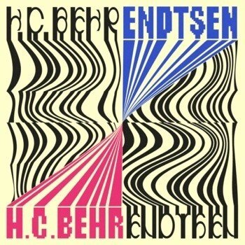 Experimental﻿ Math-Rockers  H C Behrendtsen  Share New Video-Single!