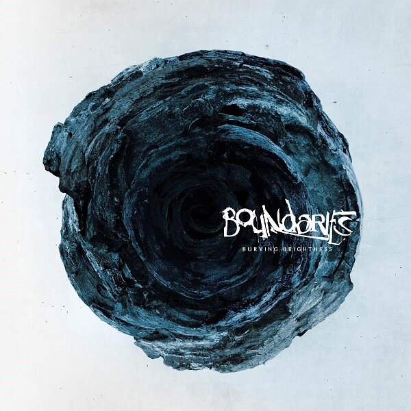 Boundaries’ Highly Anticipated New Album “Burying Brightness” Is Available Now Via 3DOT Recordings