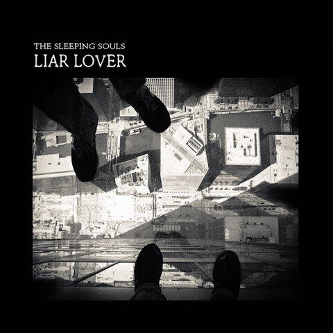 The Sleeping Souls Unveil debut single "Liar / Lover" Today