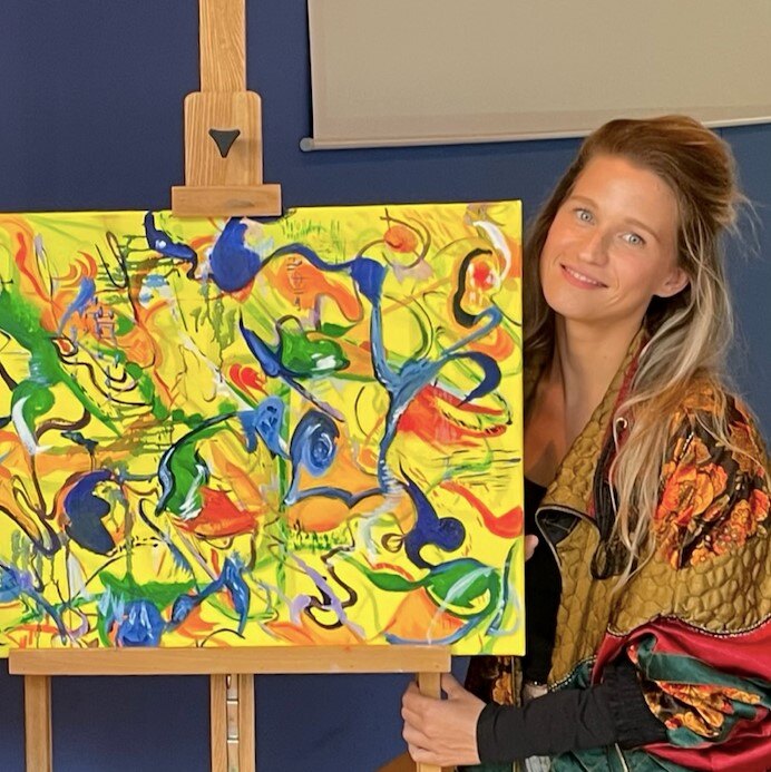 Selah Sue opgetogen met 11de Ups & Downs prijs
