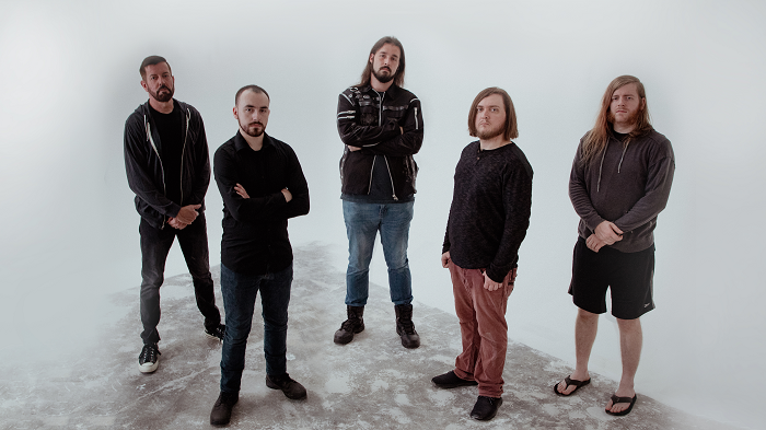 APEIRON BOUND Premieres "Absent Familiarity" Video Via ProgSpace