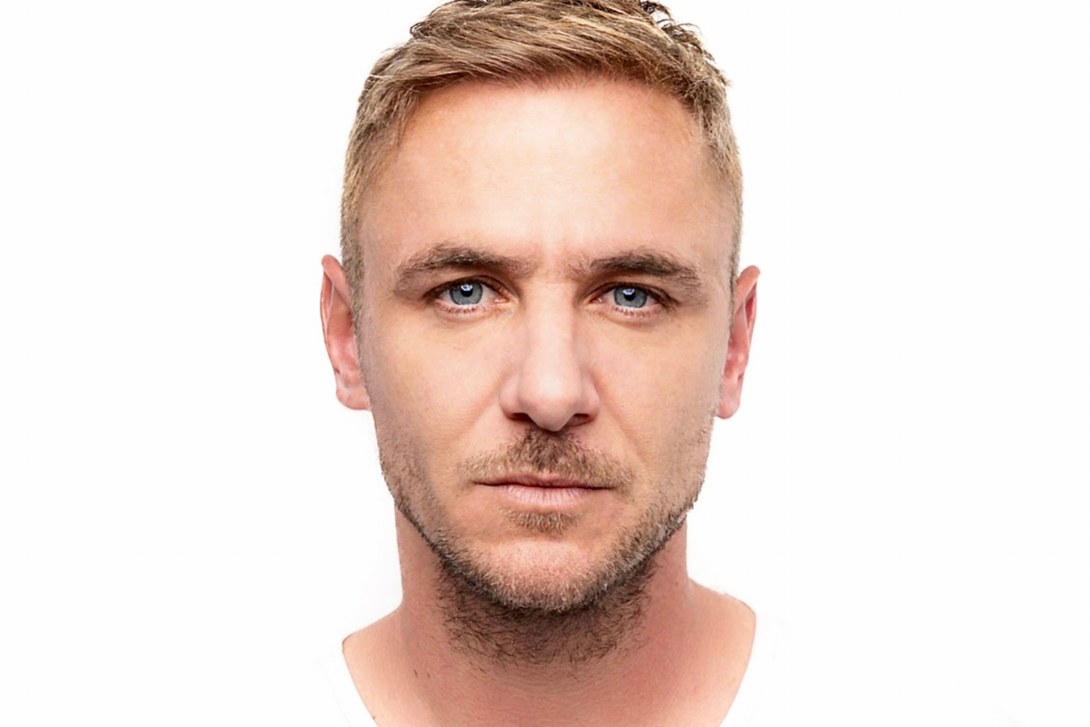 Bert Van Renne laat in z’n hart kijken met nieuwe single