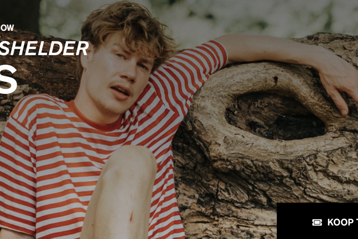 Nieuwe live-sessie van GIJS