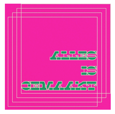 De Toegift brengt nieuwe single ‘Alles is gemaakt’ uit