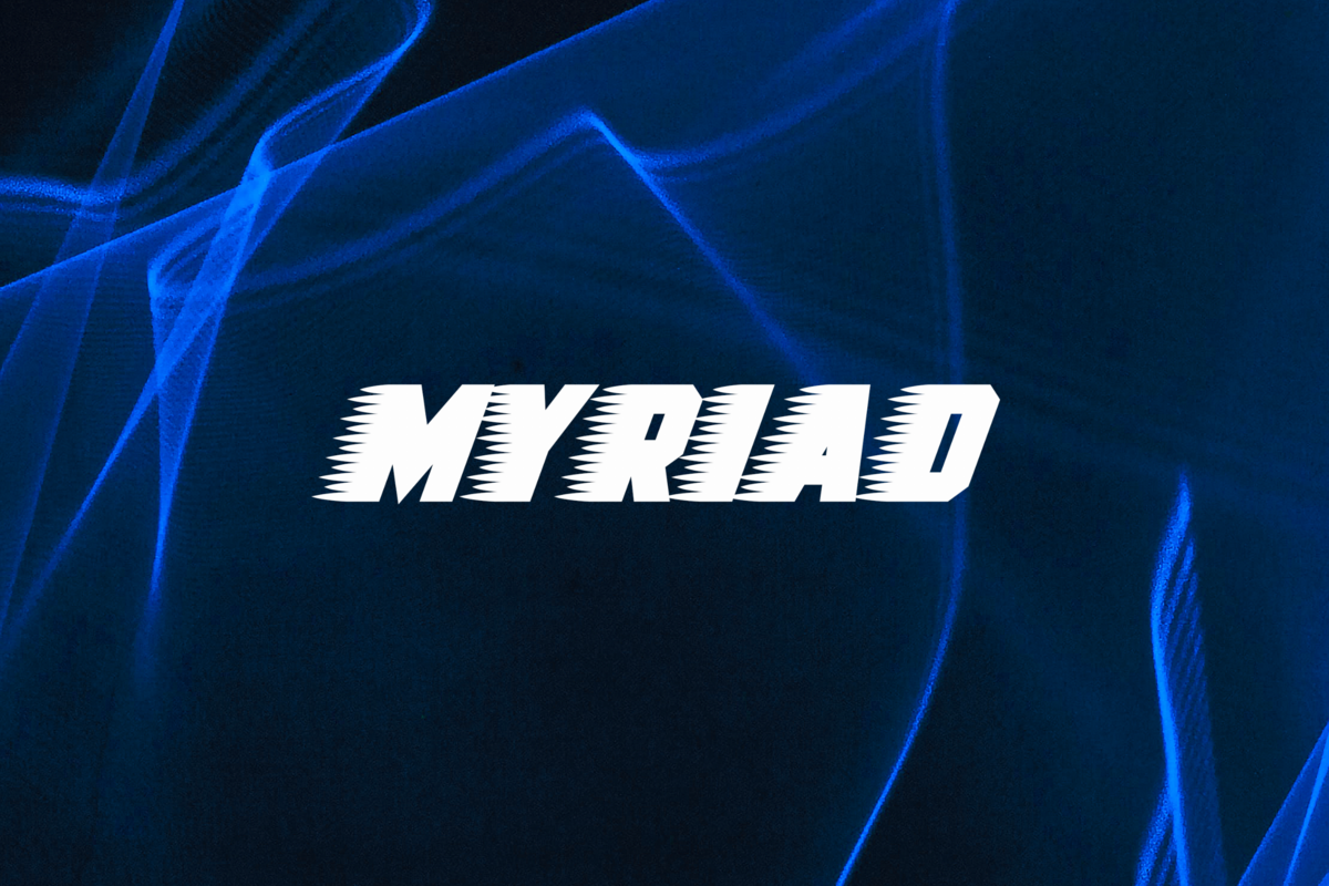 Nicky Romero reinvents his club sound with 2nd single "Myriad" (out now), EP to follow soon