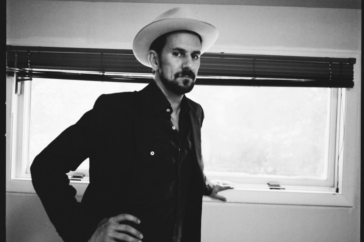 Gill Landry vervangt Alberta Cross op vijfde editie ROOTZZ festival in Mezz 29 oktober 