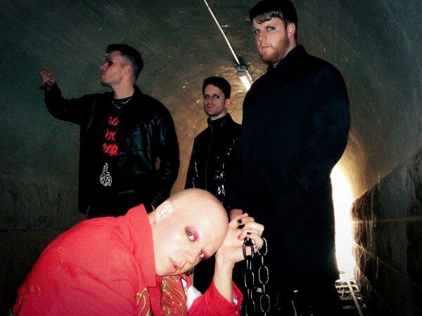 Void Of Vision Share New Single/Video "HELL HELL HELL"