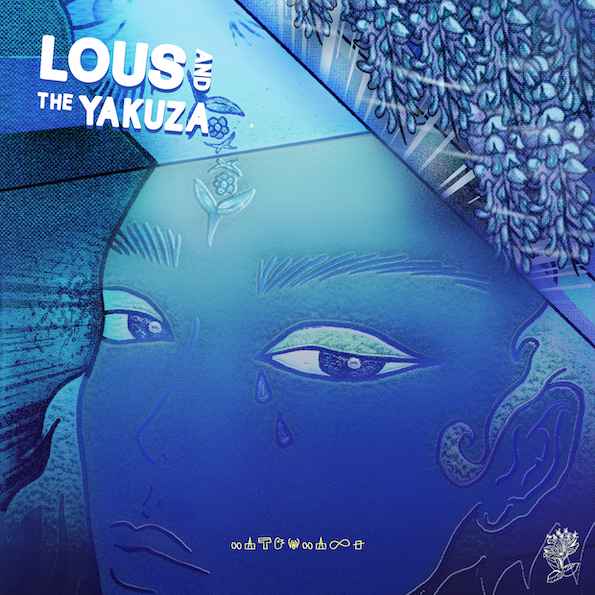 Lous and The Yakuza brengt haar nieuwe single Hiroshima naar buiten