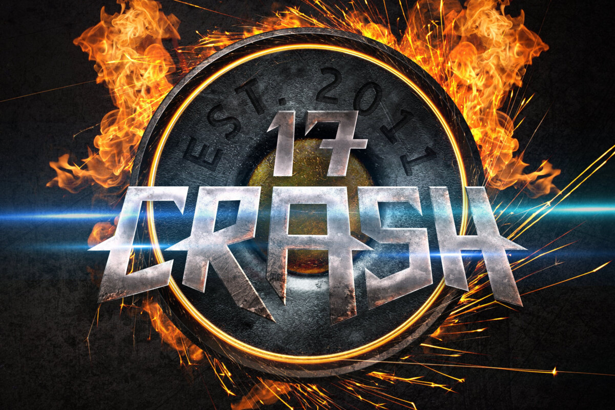 Rockshots Records - Get Ready To Soar "Higher" w/ 17 Crash's New Music Video From Fourth Studio Album "Stamina" Out November 2022