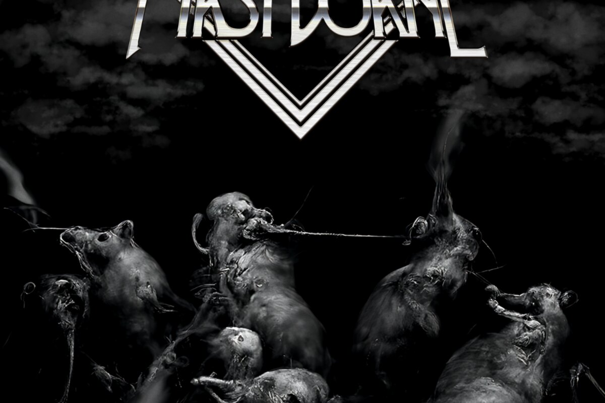 Firstborne shares caustic new single and AI generated visualizer "Dead Rats"