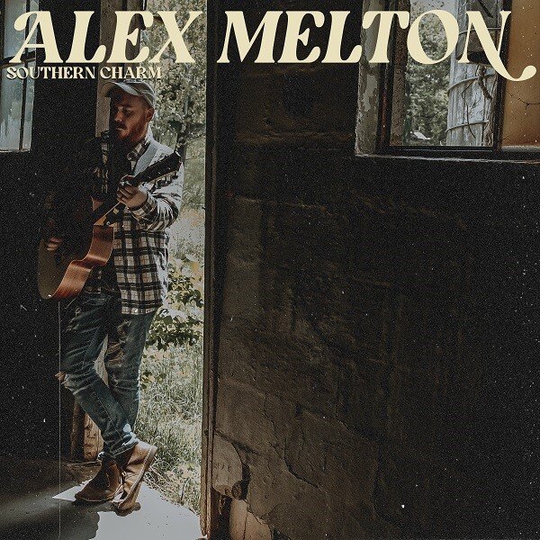 Alex Melton Announces Album "Southern Charm" Out 27th January 2023 Via Pure Noise Records