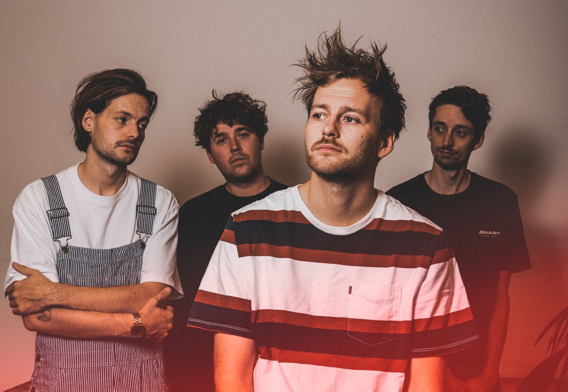 XINK maakt comeback en speel in Ancienne Belgique