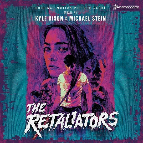Better Noise Films Release Horror-Thriller  “The Retaliators” On VOD/Digital