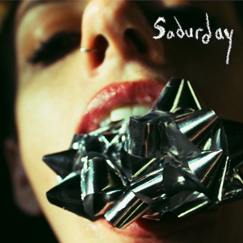 Alternative rock duo Sadurday release new EP, Nothing 2 Celebrate