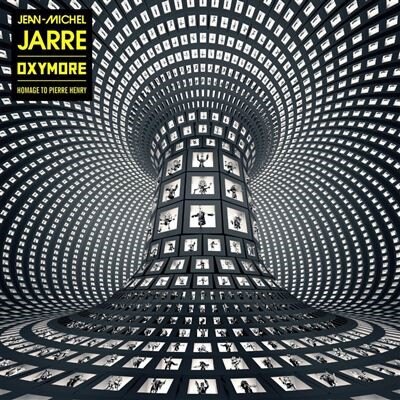 Jean-Michel Jarre releases ‘OXYMORE’. His 22nd studio album 