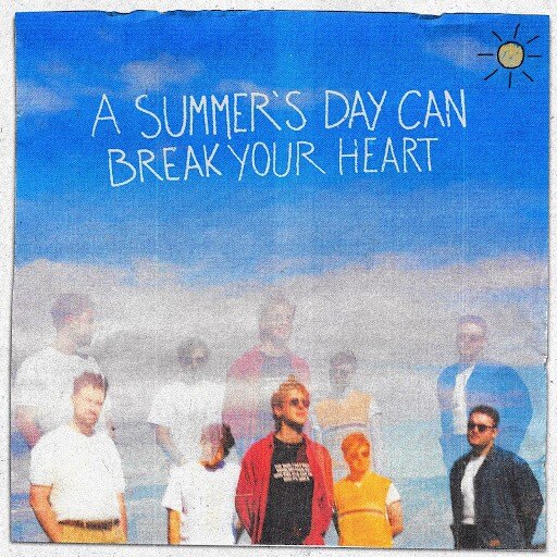 Plasmas Release Debut EP Today: ‘A Summer’s Day Can Break Your Heart’