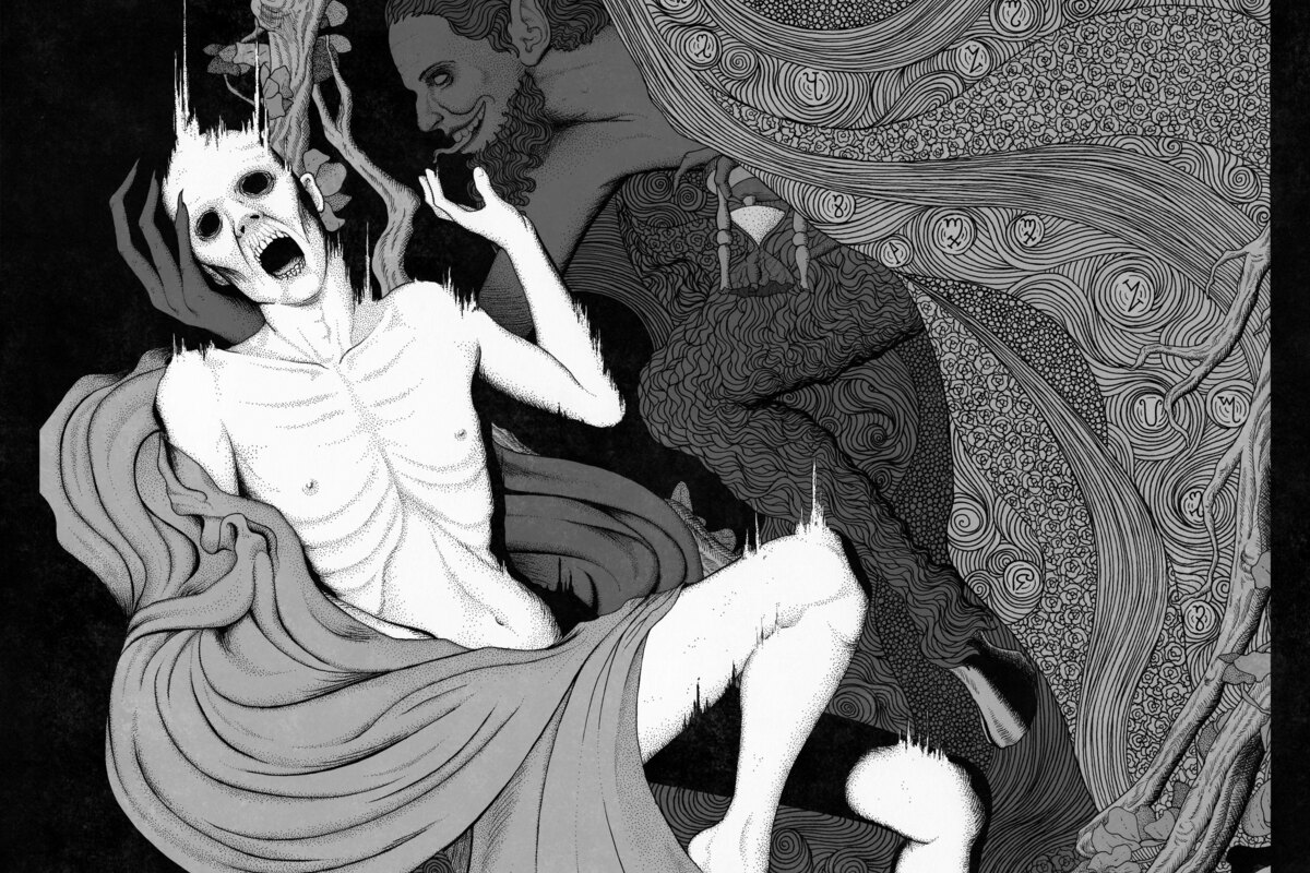 Zelot: debut EP and "Chrysalide" video announced!