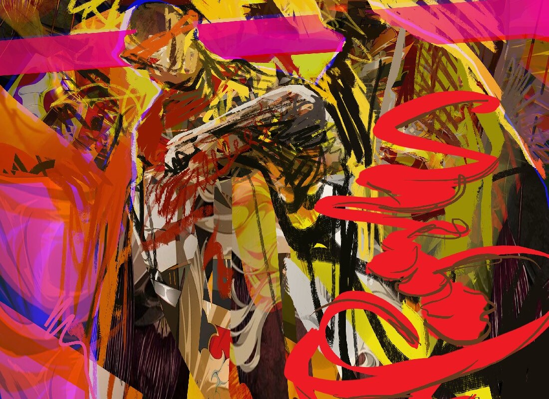 Ambient electronic duo Aiming For Enrike release new single