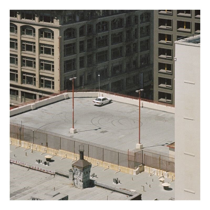 Arctic Monkeys releases The Car is out now!