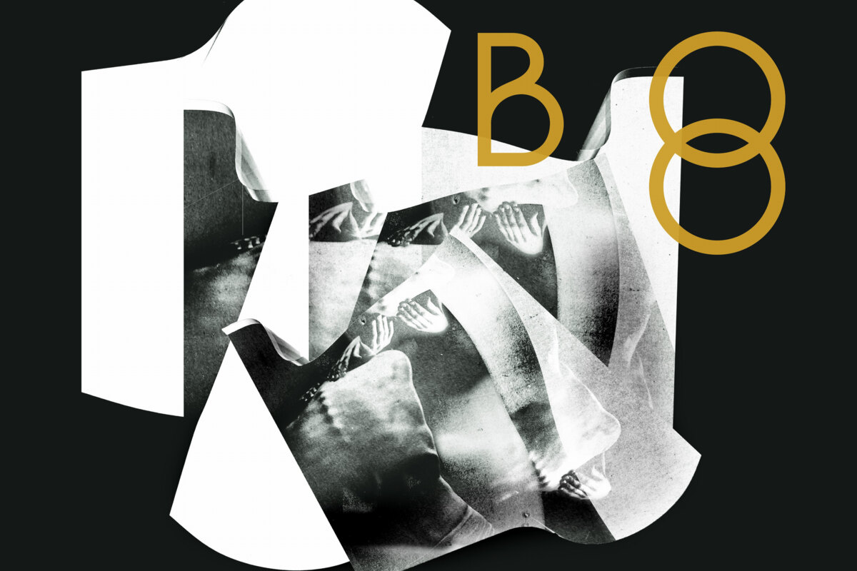 Dead Leaf Echo — Brooklyn Band Release Madchester Inspired: "Boo" || Out Today