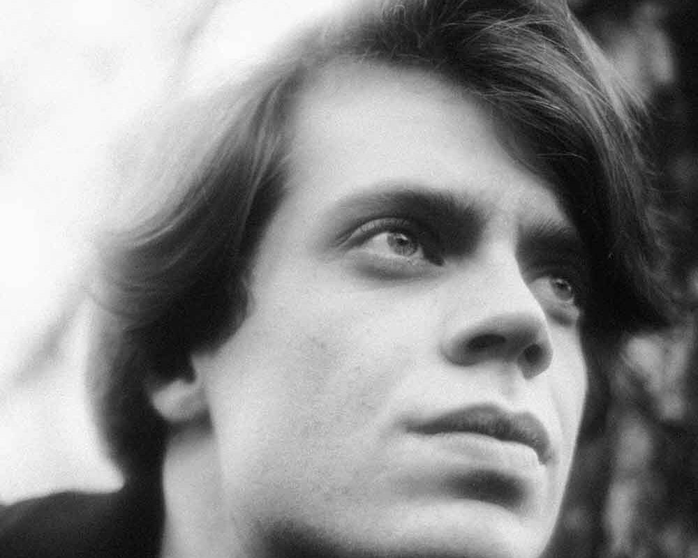 Caspar Auwerkerken shares 'In Skies'