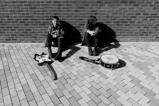 Deux Furieuses Release New Single: "Our Day Will Come" || + New Album: 'Songs From Planet Earth' Out 11 Nov
