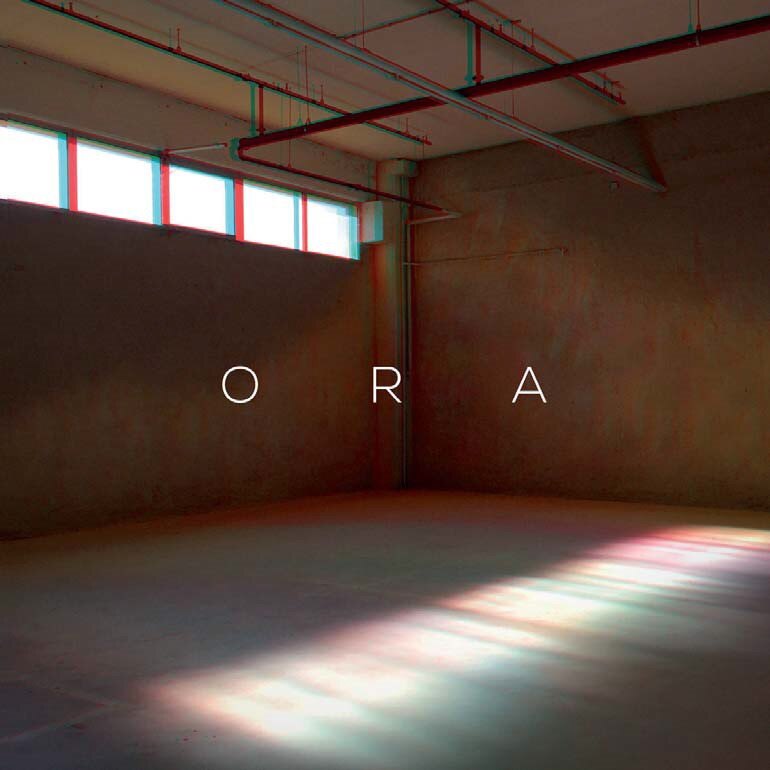 Radiant: stream new EP 'ORA' in full