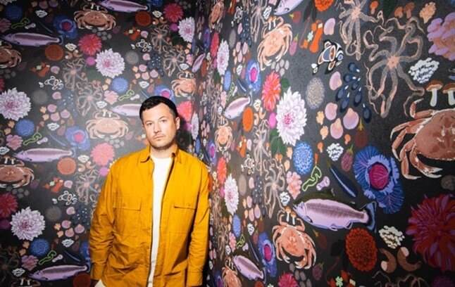 SYML announce sophopmore album The Day My Father Died