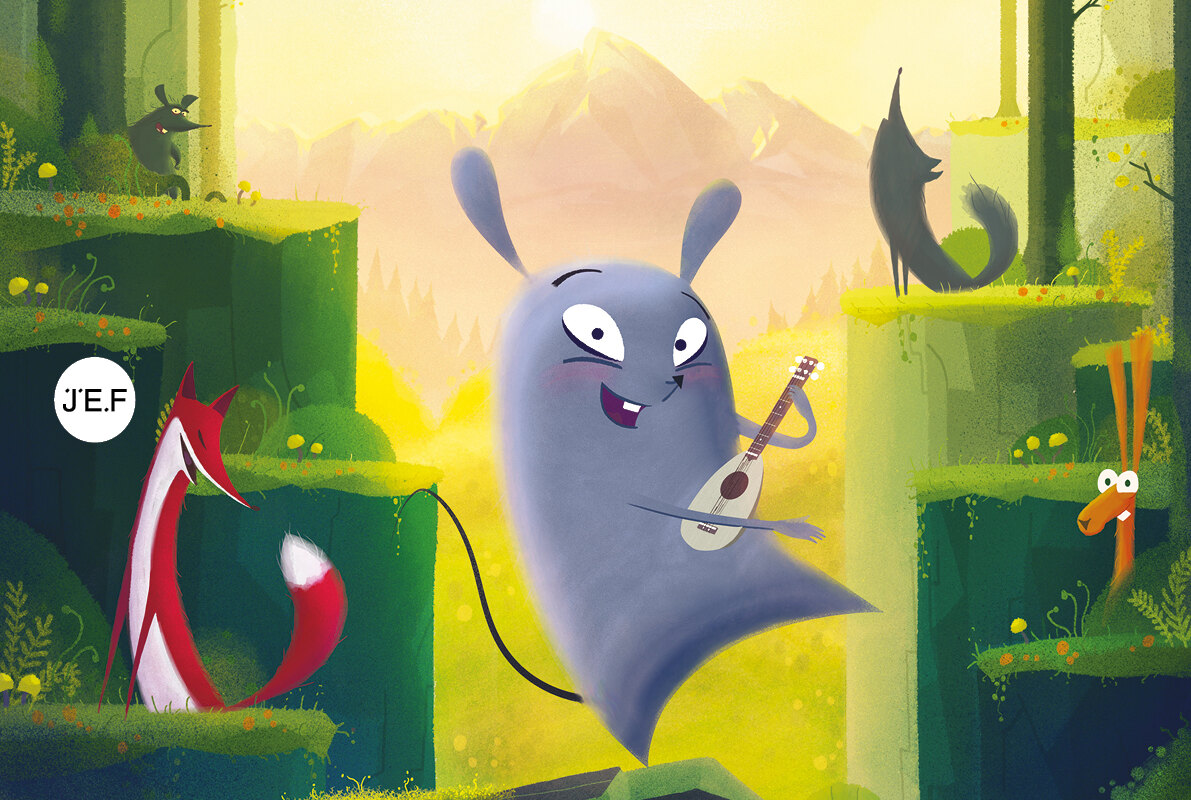 Yuku en de Himalayabloem uitgeroepen tot Beste Kinderfilm 2022 op Nederlandse CINEKID Festival!