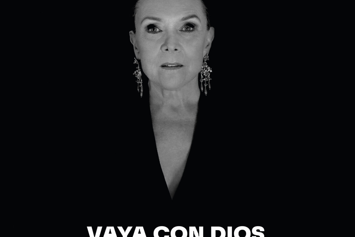 Vaya con Dios haar nieuw album 'What's a Woman' komt uit op 28 oktober
